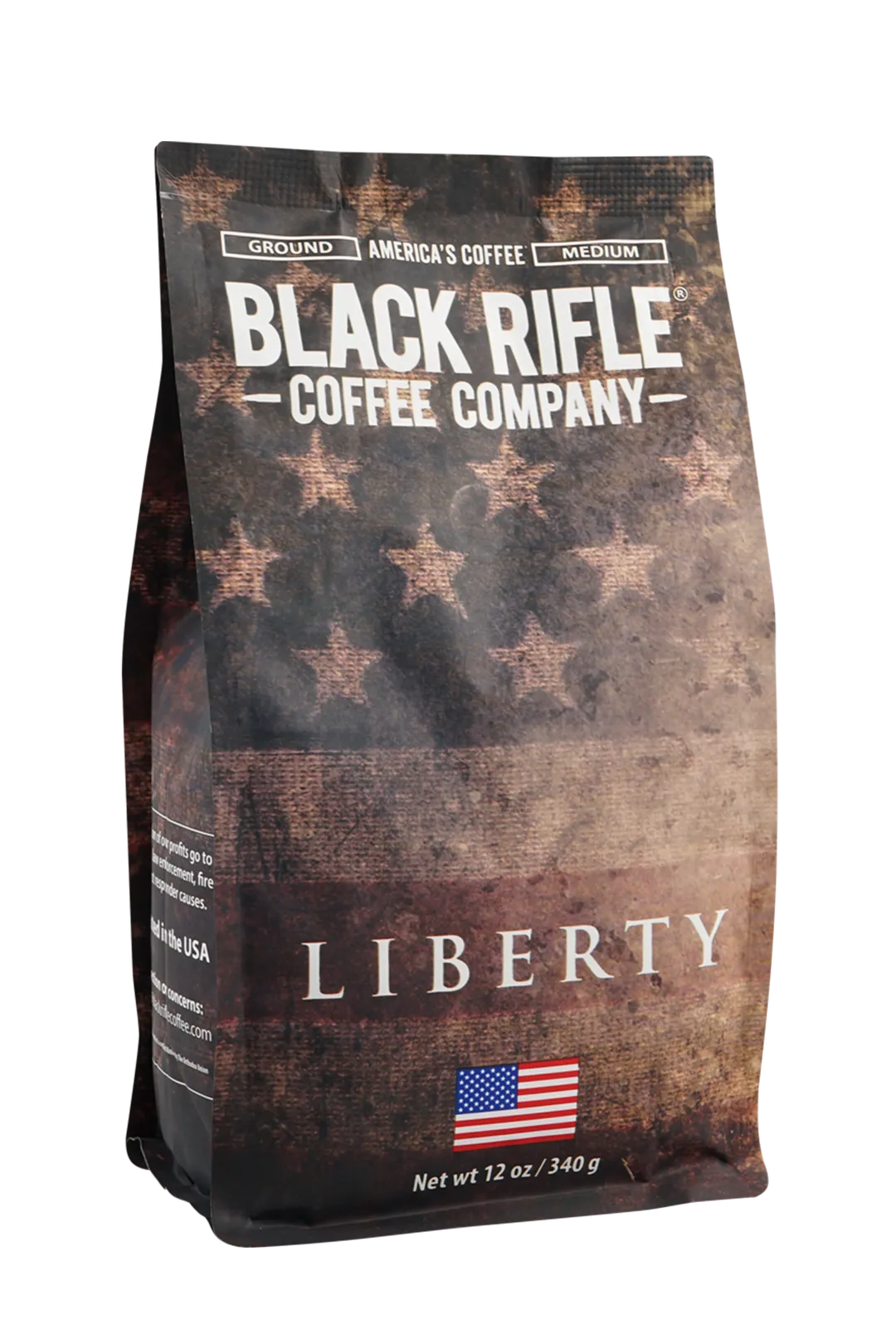 Liberty Roast Coffee Sweet Southern Soul Boutique   