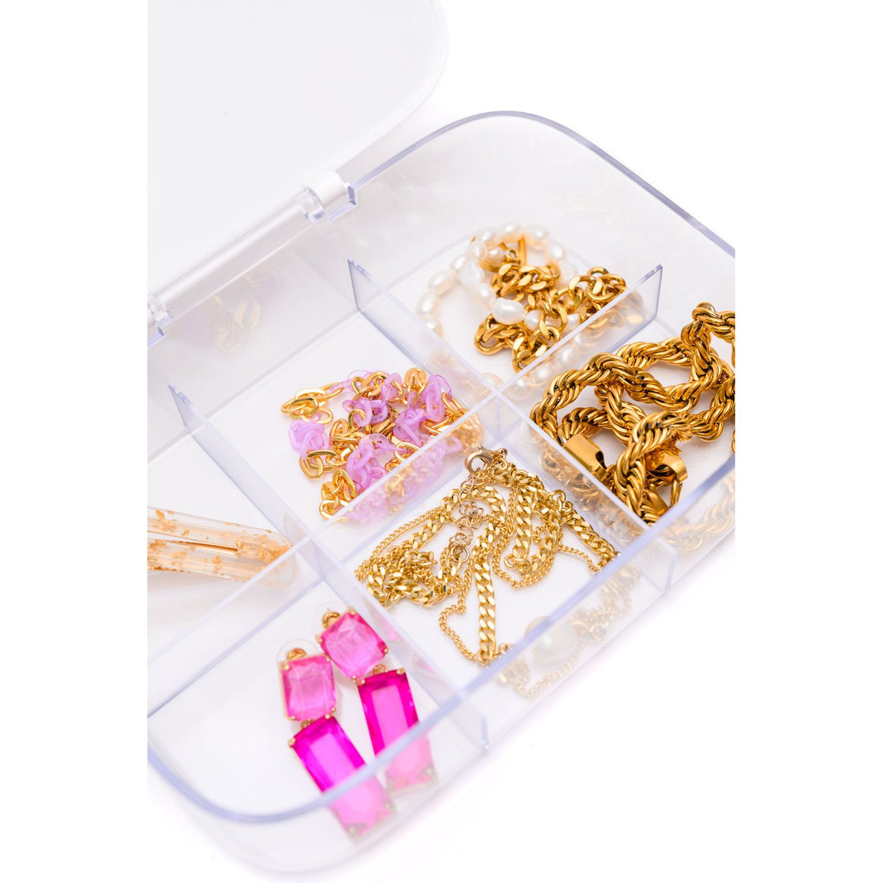All Sorted Out Jewelry Storage Case Accessories Ave Shops   