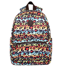 Thumbnail for Montana West Backpack Montana West Sweet Southern Soul Boutique Multi-Color Leopard  