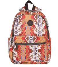 Thumbnail for Montana West Backpack Montana West Sweet Southern Soul Boutique Khaki Aztec  