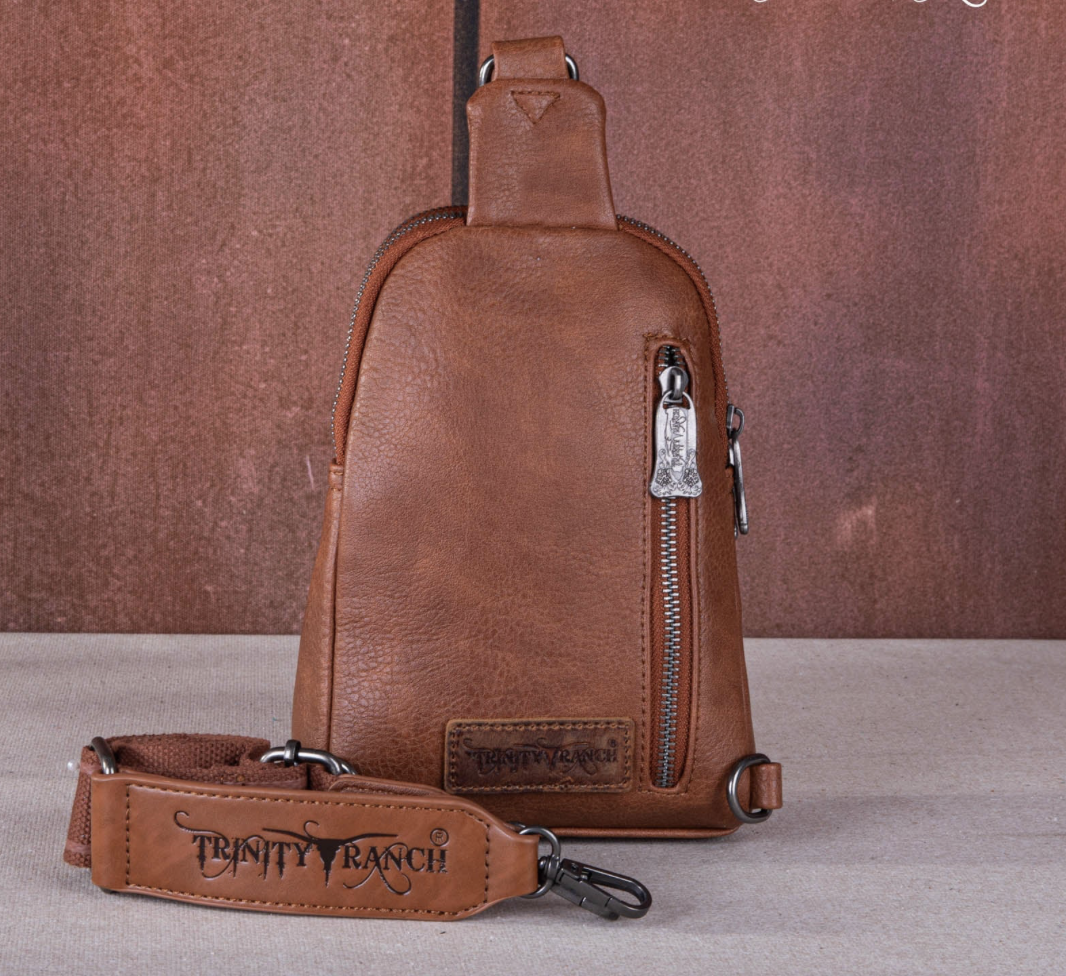 The Trinity Ranch Blackburn Bag Trinity Ranch, Purses\Wallets Sweet Southern Soul Boutique   