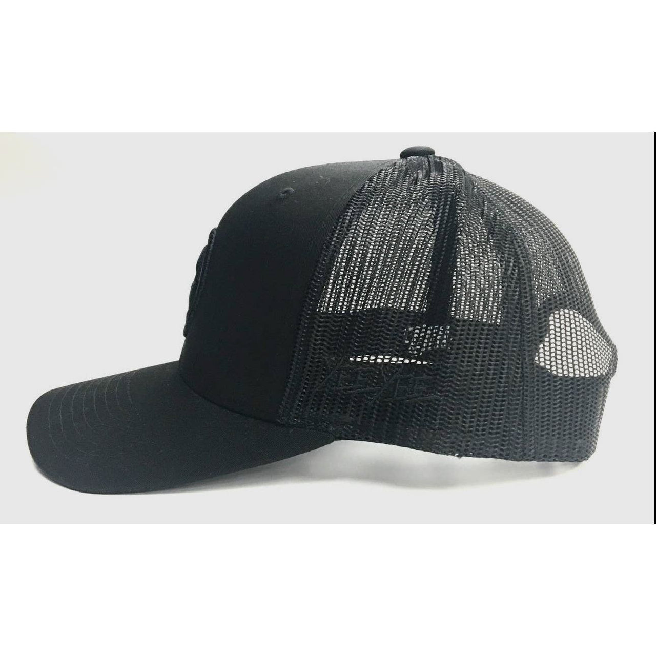 Double Y Blackout Hat Hats Sweet Southern Soul Boutique   