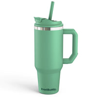Thumbnail for Thicc Buddy Tumblers Sweet Southern Soul Boutique Seafoam  