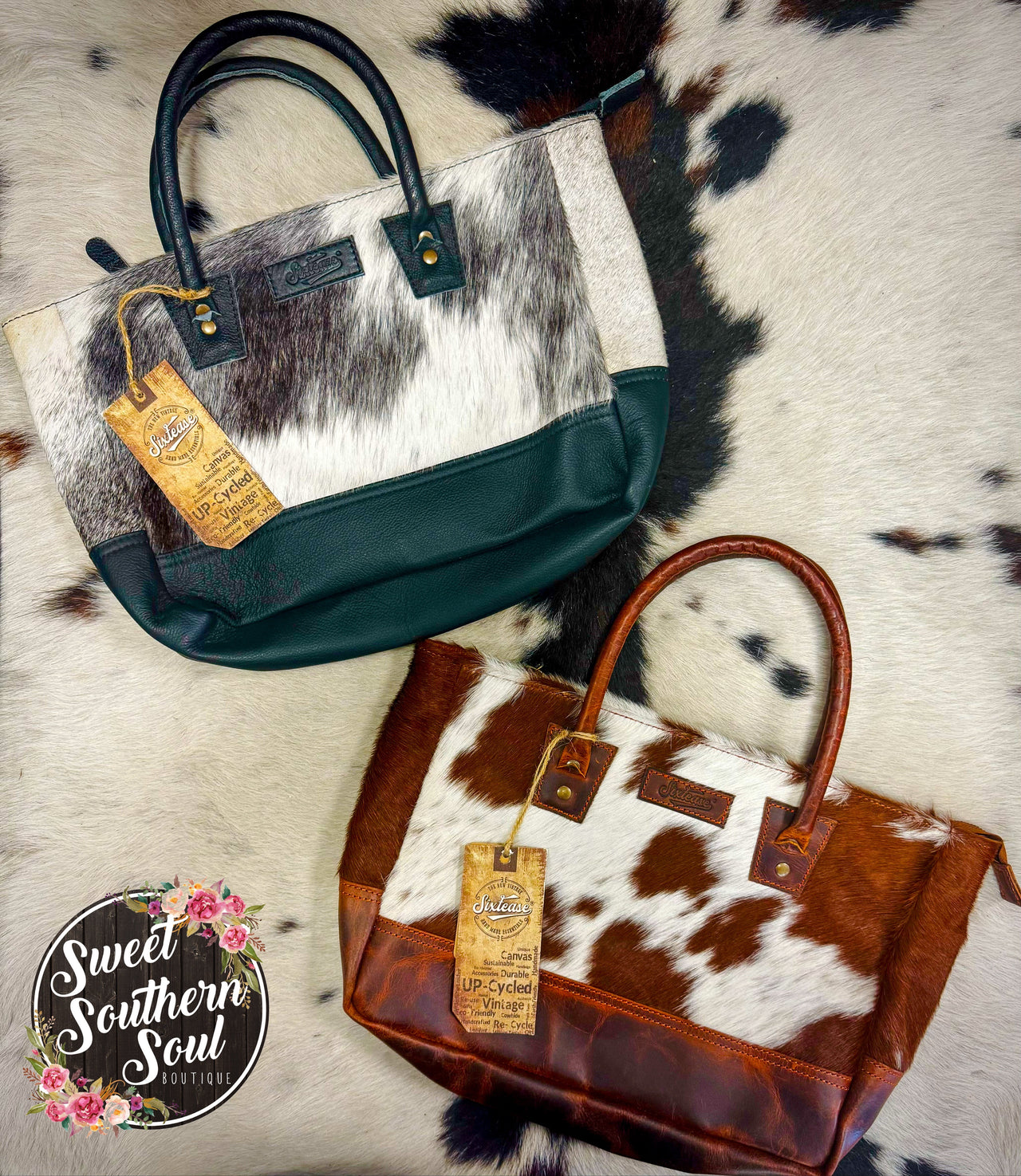 The Vendywow Bag Handbags Sweet Southern Soul Boutique   