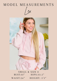 Thumbnail for What's the Name of the Game Skort in Baby Pink Athleisure Ave Shops   