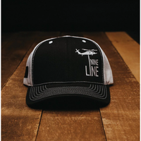 Thumbnail for Nine Line Snapback Hat Hats Sweet Southern Soul Boutique   