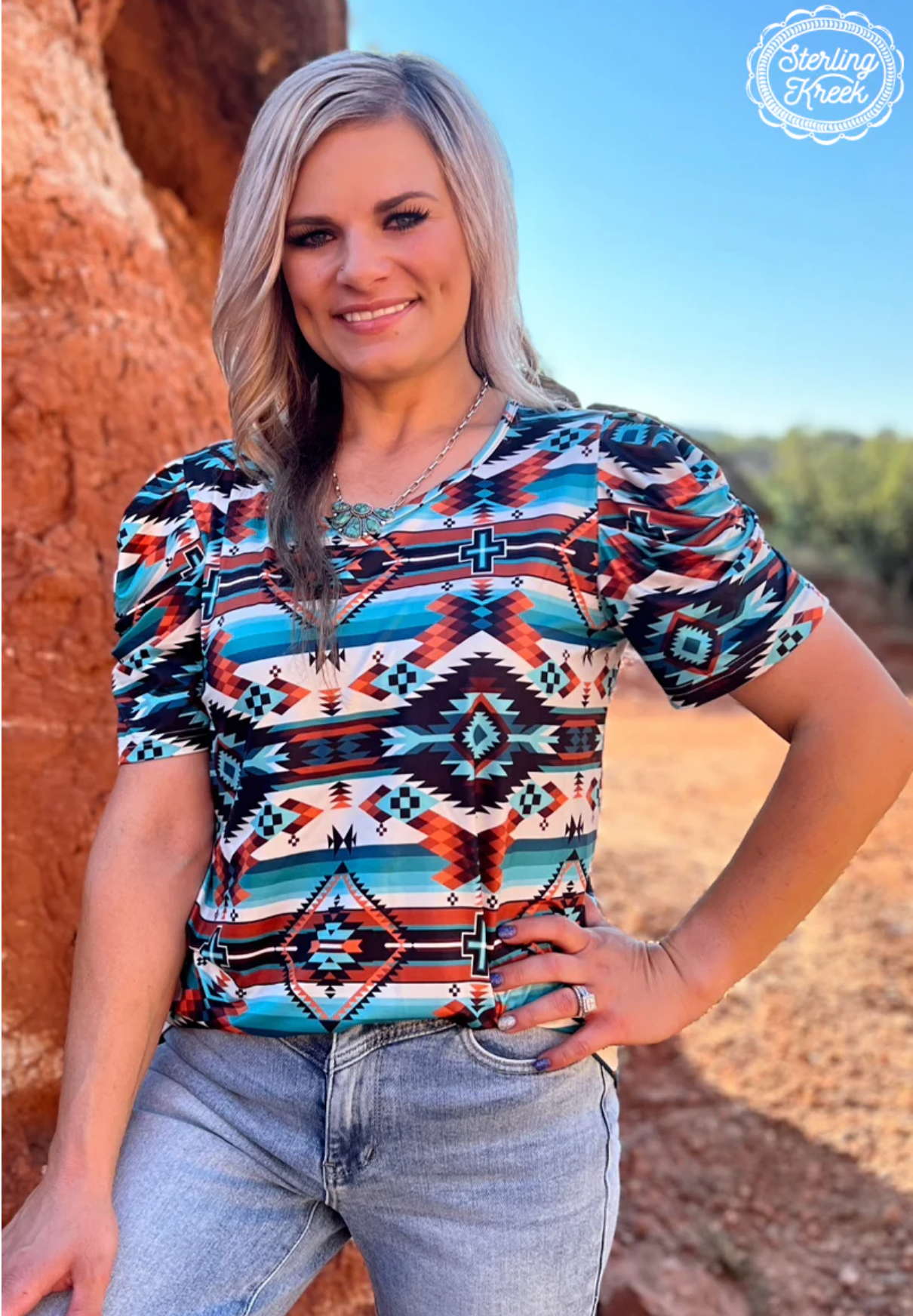 MEMORY LANE TOP Womens Tops Sweet Southern Soul Boutique   