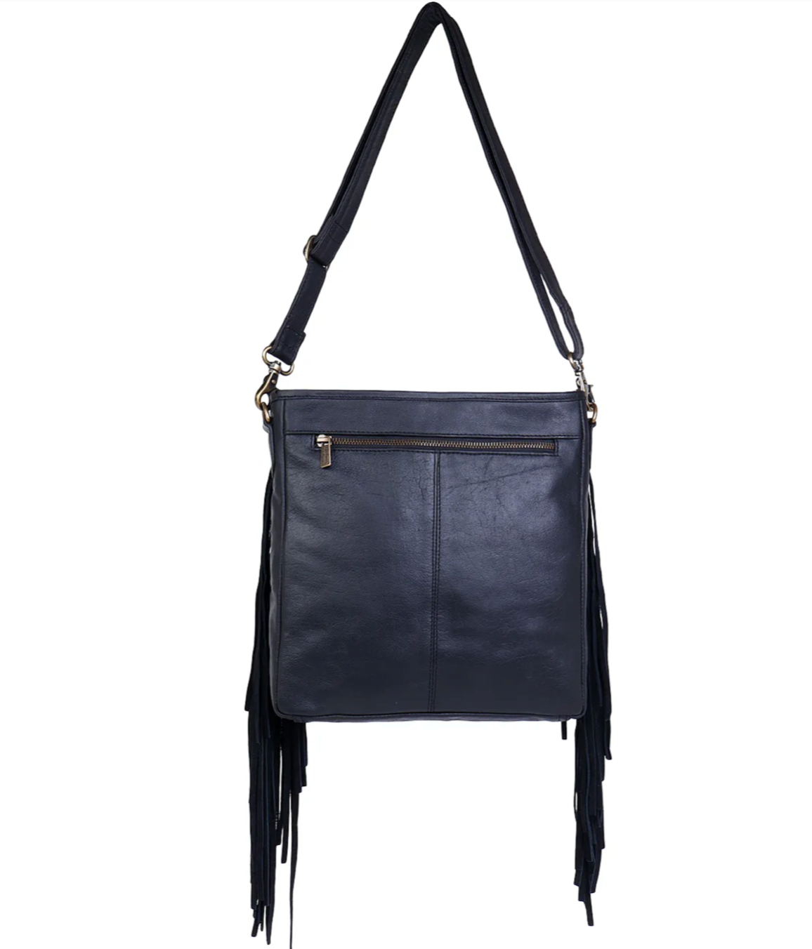 Monochrome Mesa Crossbody Handbags Sweet Southern Soul Boutique   