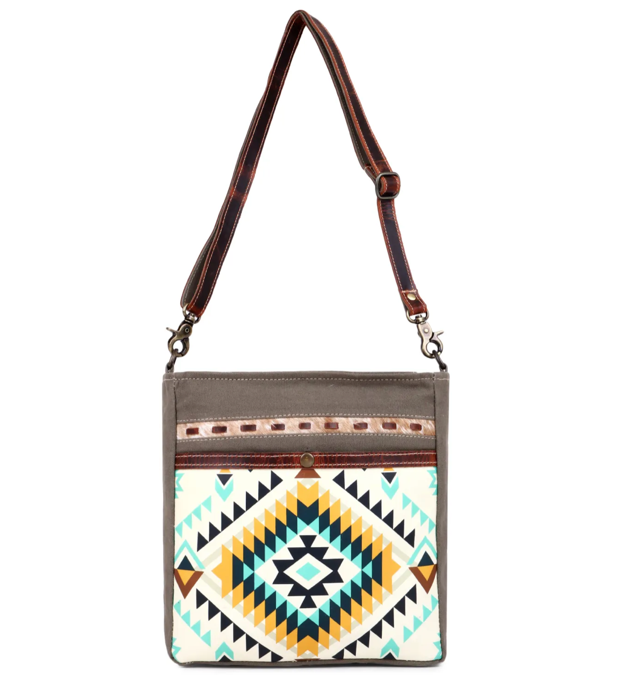 Aztec Sunburst Crossbody Handbags Sweet Southern Soul Boutique   