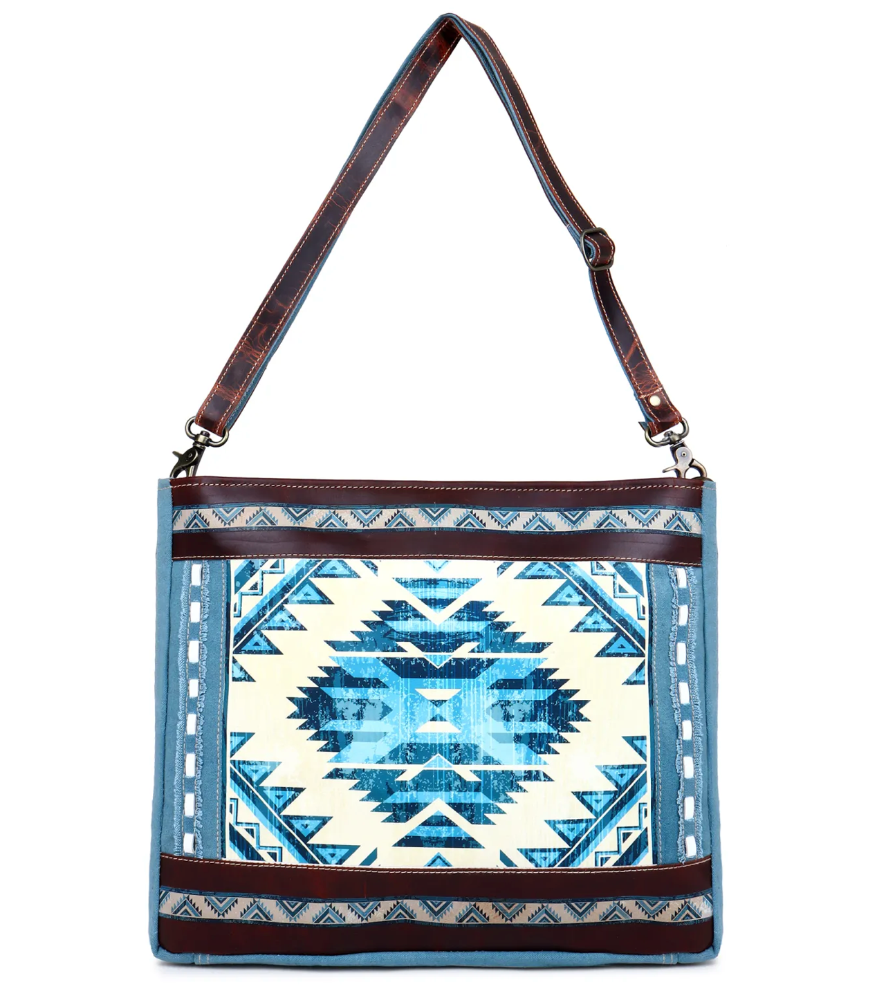 Seminole Shoulder Bag Handbags Sweet Southern Soul Boutique   