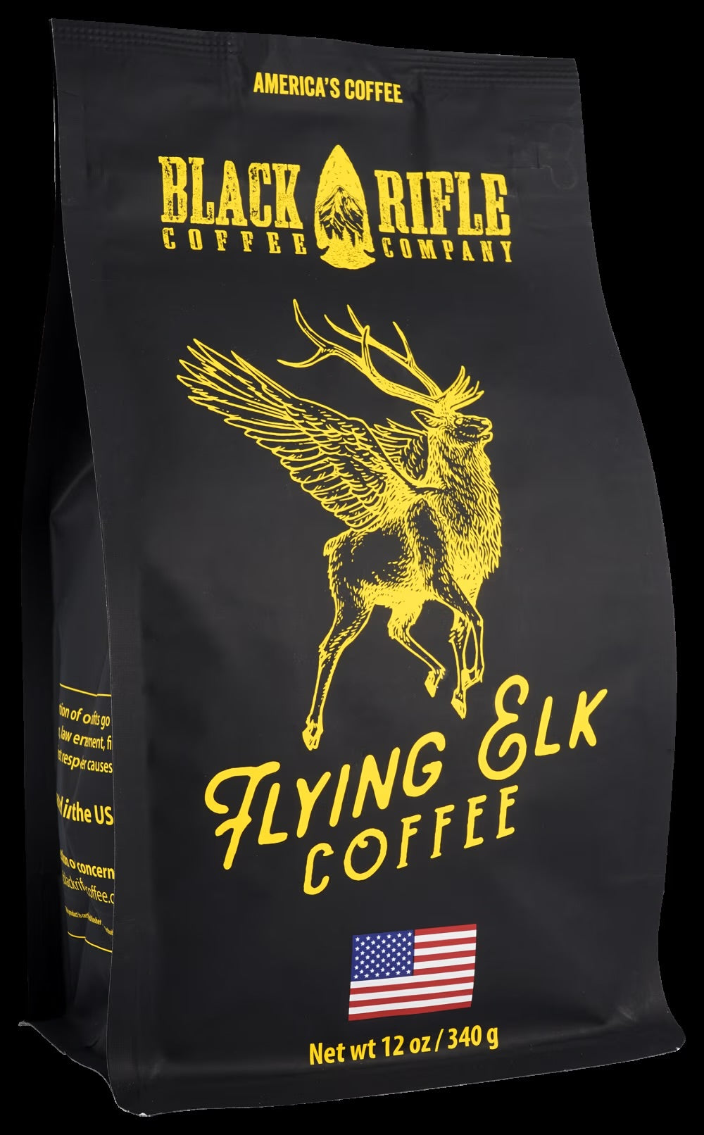 Flying Elk Roast Coffee Sweet Southern Soul Boutique Default  