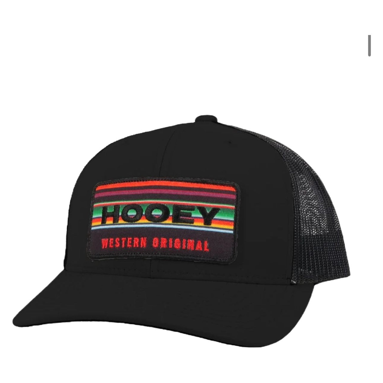 Hooey Horizon OSFA Cap Hats Hooey Default  