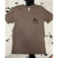 Thumbnail for Farmers Market Support Local Tee Shirts & Tops Sweet Southern Soul Boutique Small  