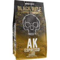 Thumbnail for AK-47 Espresso Roast Coffee Sweet Southern Soul Boutique   