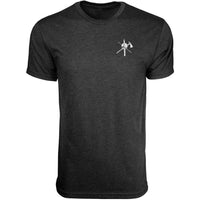 Thumbnail for CAF Skull T-Shirt Shirts & Tops Black Rifle Coffee Company   