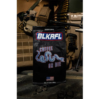 Thumbnail for Coffee Or Die Roast Coffee Black Rifle Coffee Company   