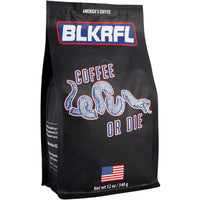 Thumbnail for Coffee Or Die Roast Coffee Black Rifle Coffee Company   