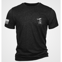 Thumbnail for Nine Line Duty Honor Courage T-Shirt Nine Line Apparel 3XL  