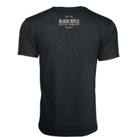 Thumbnail for Tactisquatch Classic Logo T-Shirt Shirts & Tops Black Rifle Coffee Company   