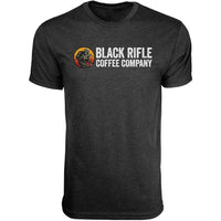 Thumbnail for Tactisquatch Classic Logo T-Shirt Shirts & Tops Black Rifle Coffee Company Small  